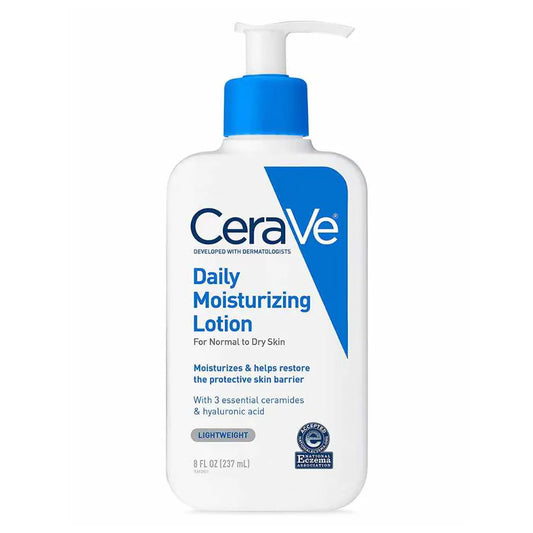 CeraVe - Daily Moisturizing Lotion