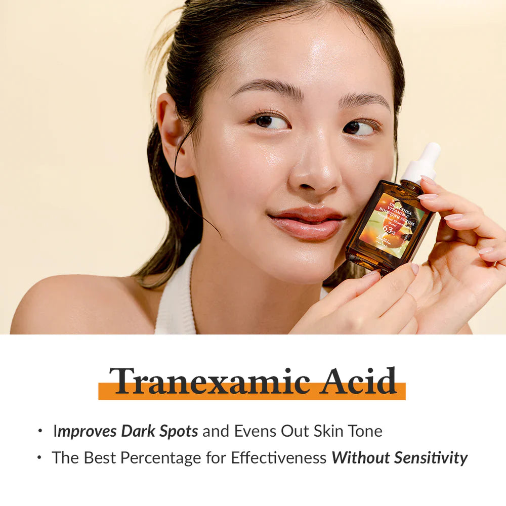 DR ALTHEA VITAMIN C BOOSTING SERUM 30ML