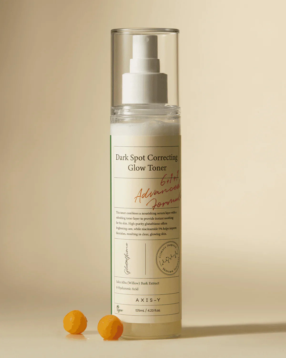 AXIS-Y - Dark Spot Correcting Glow Toner