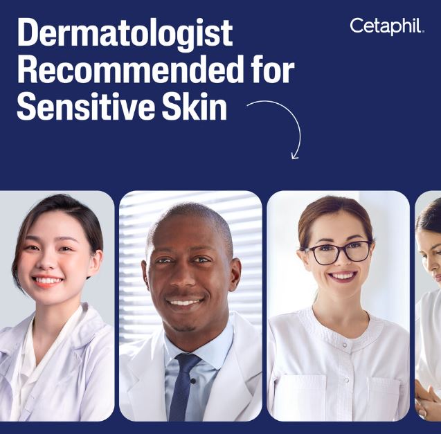 Cetaphil Daily Facial Cleanser
