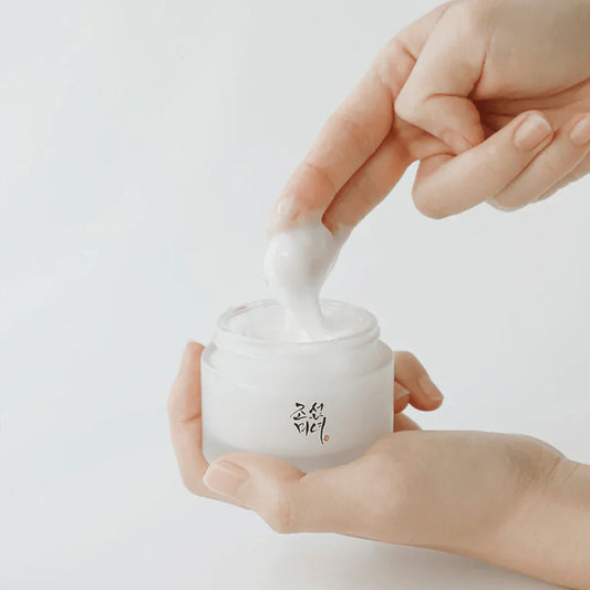Beauty of Joseon - Dynasty Cream