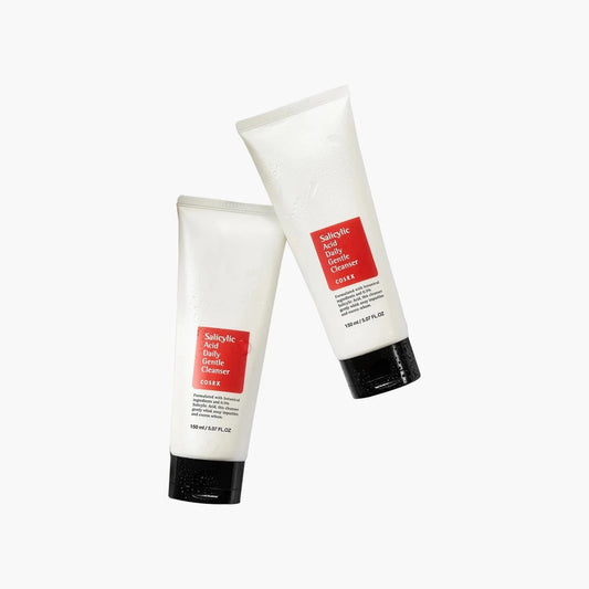 Salicylic Acid Daily Gentle Cleanser