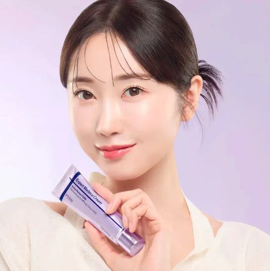 Centellian24 Expert Madeca Cream Active Renew PDRN
