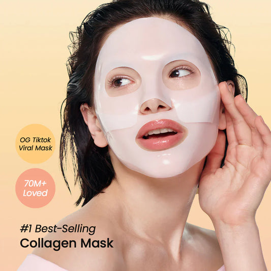 BIODANCE - Bio Collagen-Real Deep Mask