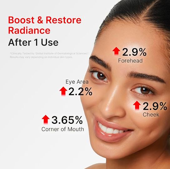 Medicube NAD EGF Firming Serum