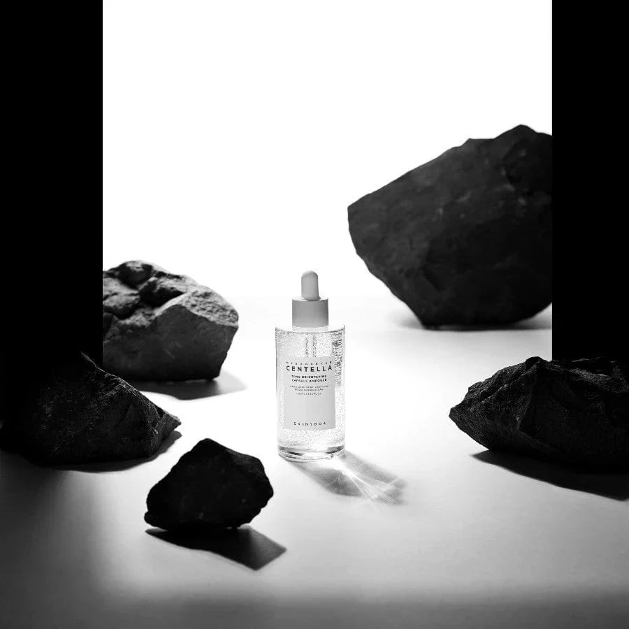 Madagascar Centella - Tone Brightening Capsule Ampoule 100 ml