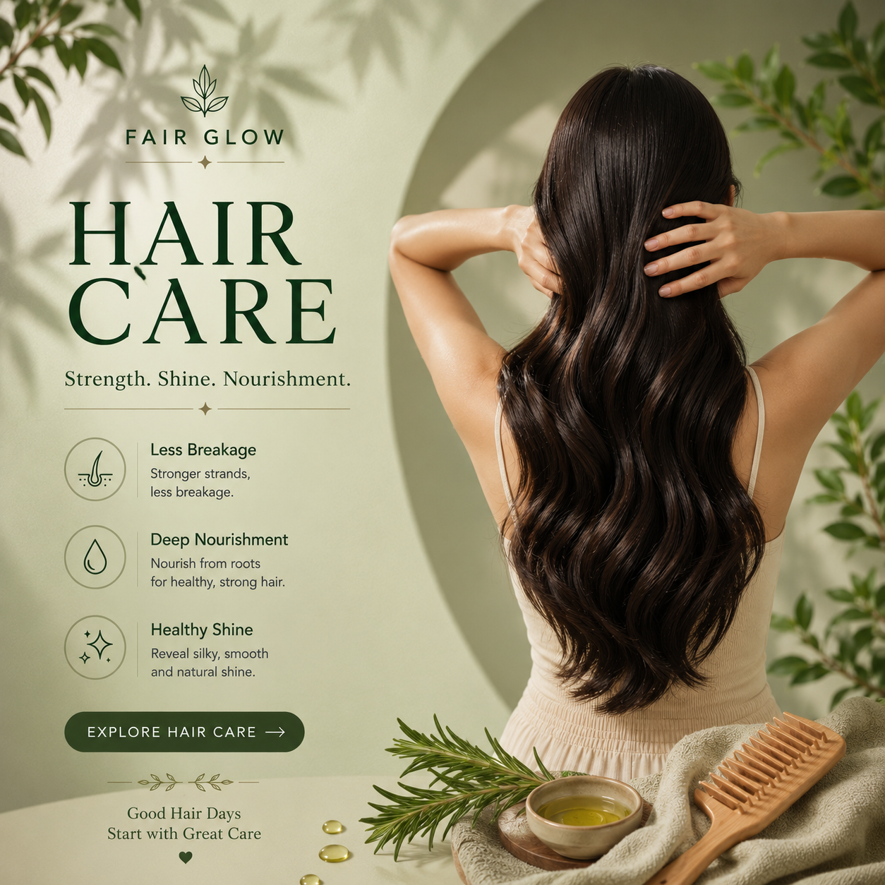 Hair Care
