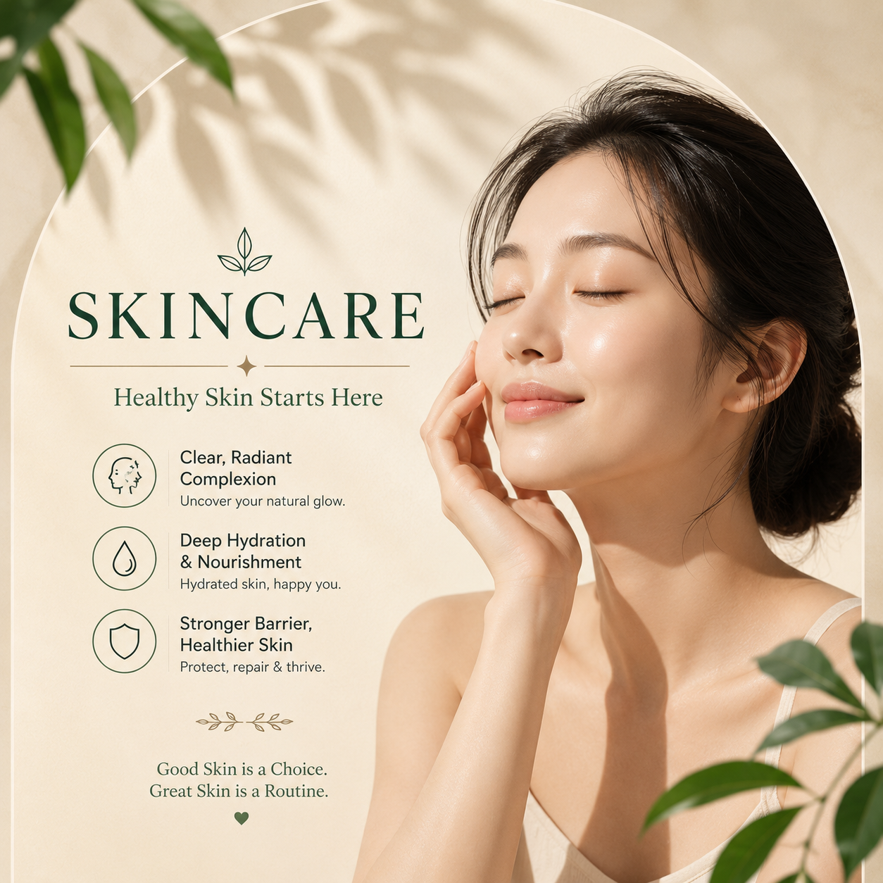 Skin Care
