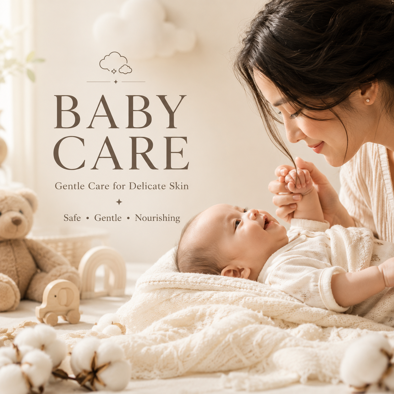 Baby Care