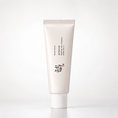 BEAUTY OF JOSEON - RELIEF SUN : RICE + PROBIOTICS