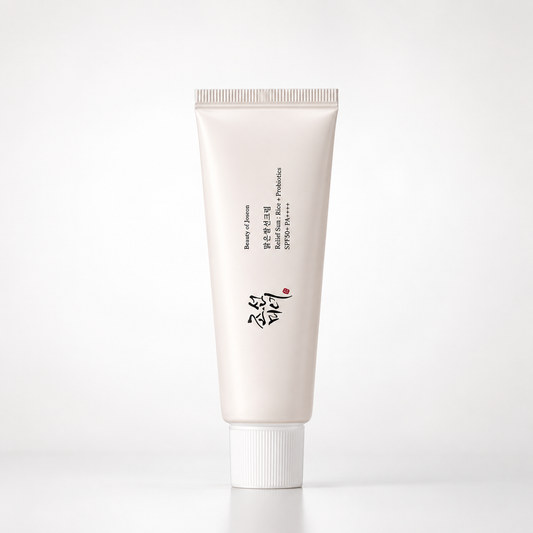 BEAUTY OF JOSEON - RELIEF SUN : RICE + PROBIOTICS
