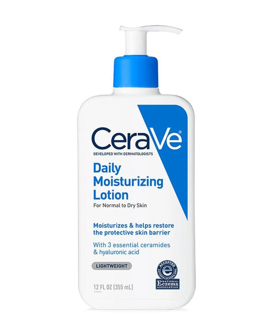 CeraVe - Daily Moisturizing Lotion