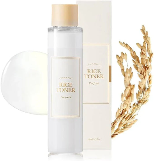 I'm From - Rice Toner