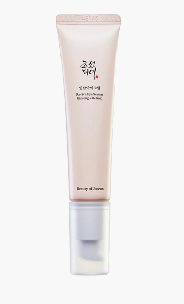 Beauty of Joseon - Revive Eye Serum Ginseng + Retinal