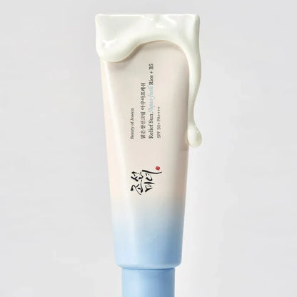 Beauty of Joseon - Relief Sun Aqua-Fresh : Rice + B5 (SPF50+ PA++++) - 50ml