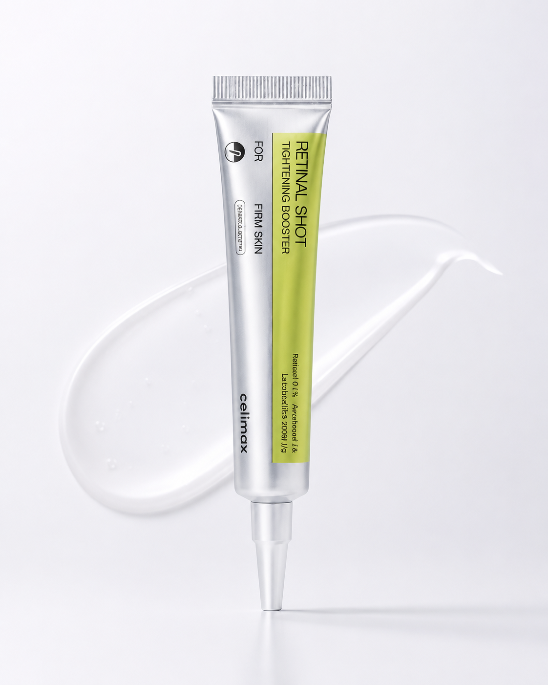 Celimax Retinal Smooth Fine Lines & Reveal Smoother