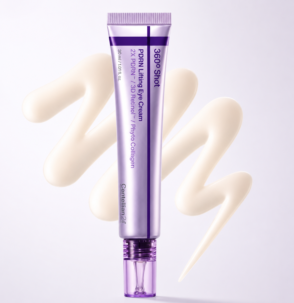 Centellian24 360º Shot PDRN Lifting Eye Cream