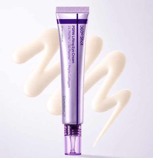 Centellian24 360º Shot PDRN Lifting Eye Cream
