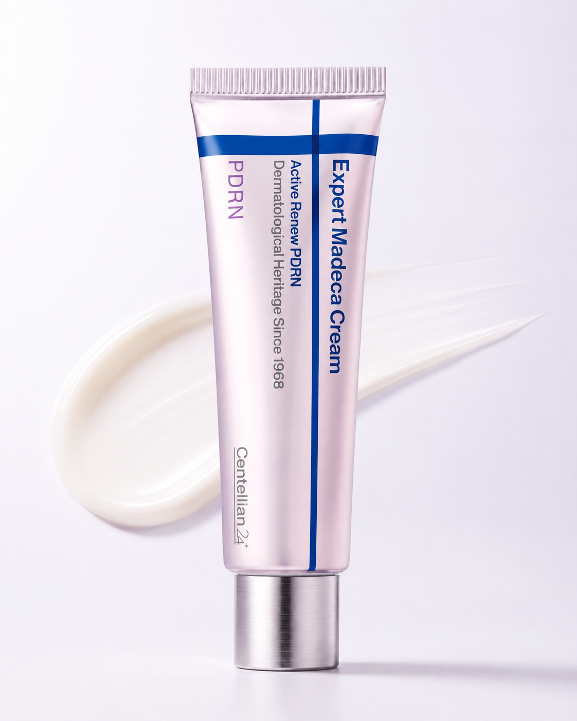 Centellian24 Expert Madeca Cream Active Renew PDRN