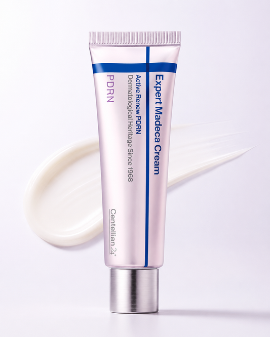 Centellian24 Expert Madeca Cream Active Renew PDRN