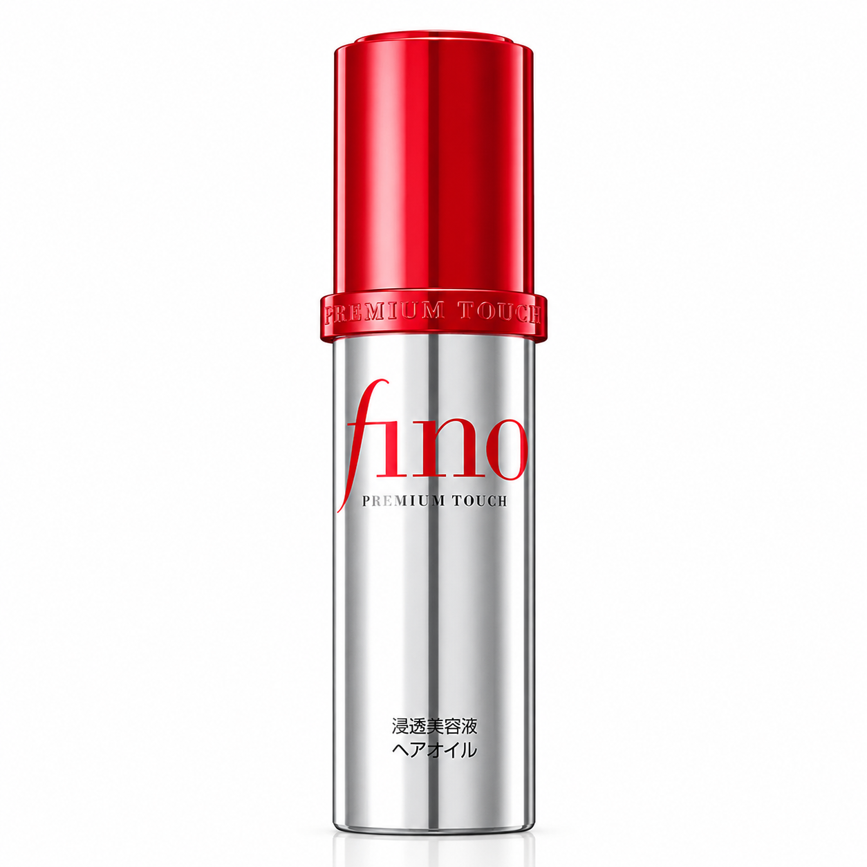Fino Premium Touch Hair Oil