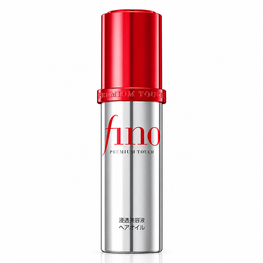 Fino Premium Touch Hair Oil