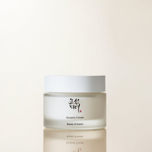 Beauty of Joseon - Dynasty Cream