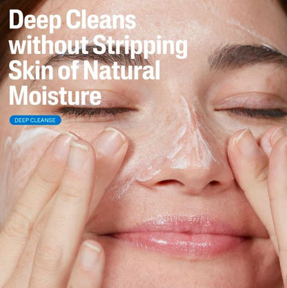 Cetaphil Daily Facial Cleanser