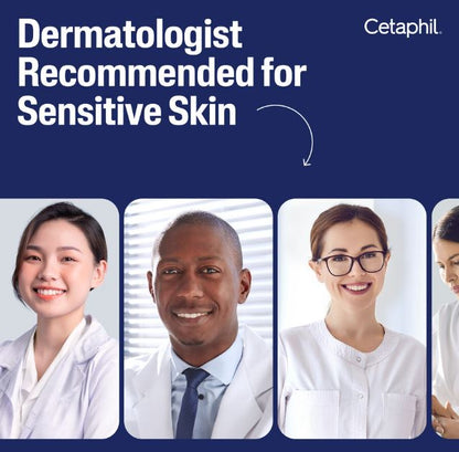 Cetaphil Daily Facial Cleanser
