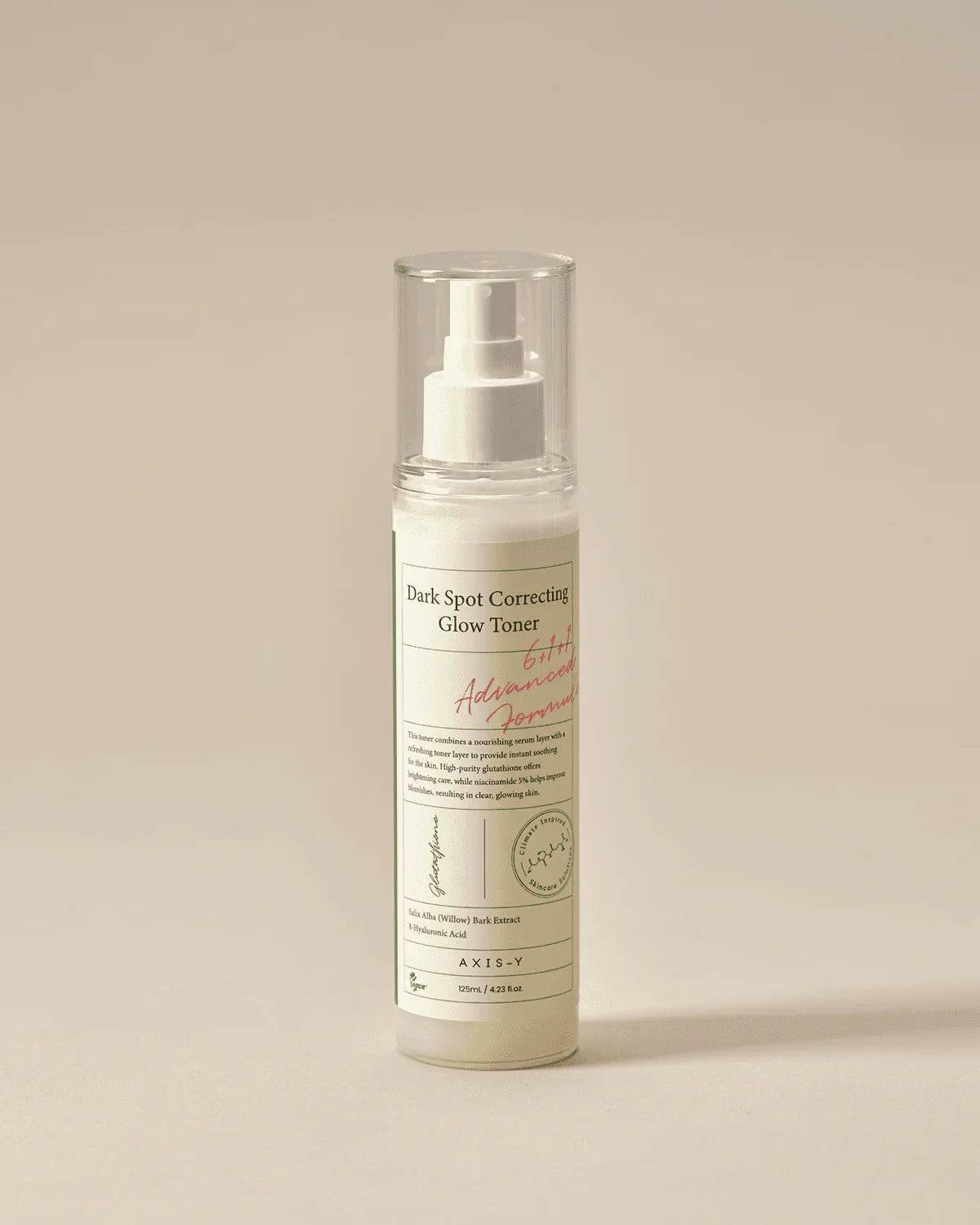 AXIS-Y - Dark Spot Correcting Glow Toner