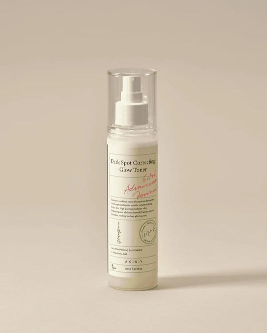 AXIS-Y - Dark Spot Correcting Glow Toner