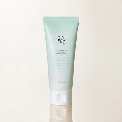 Beauty of Joseon - Green Plum Refreshing Cleanser