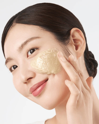 Purito Oat-in Gentle Exfoliating Face Cleanser 150ml