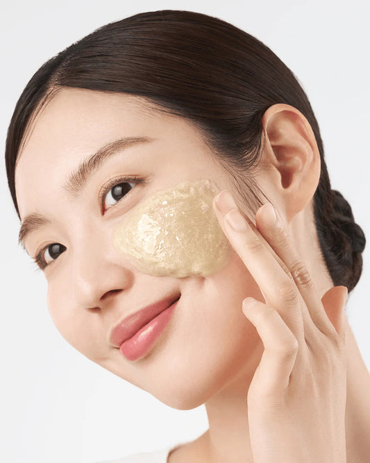 Purito Oat-in Gentle Exfoliating Face Cleanser 150ml