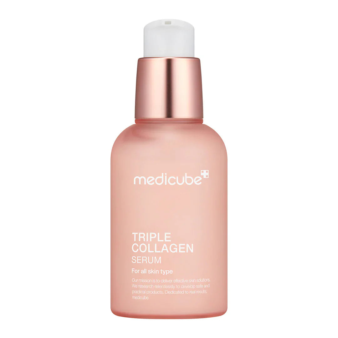 Medicube - Triple Collagen Serum