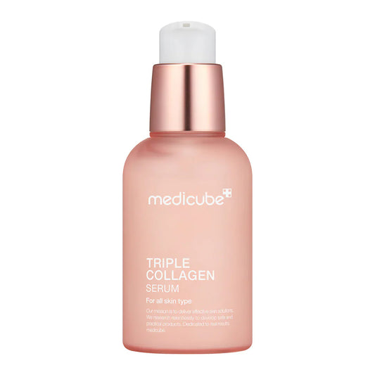 Medicube - Triple Collagen Serum