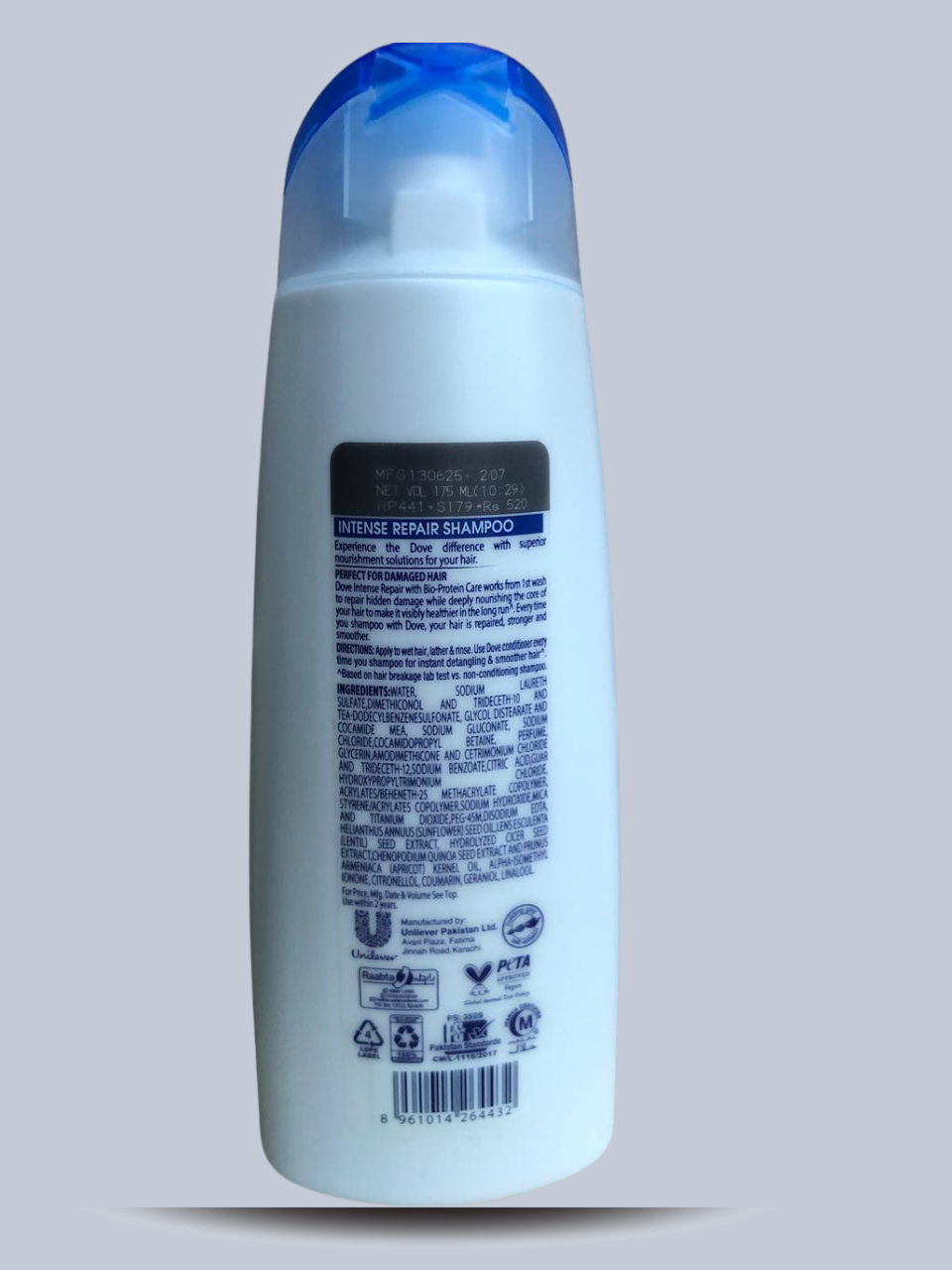 Dove - Conditioner Intense Repair
