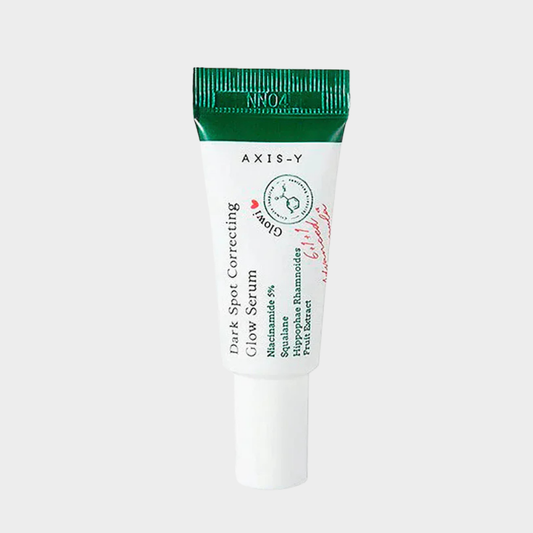 Axis-Y - Dark Spot Correcting Glow Serum/5Ml