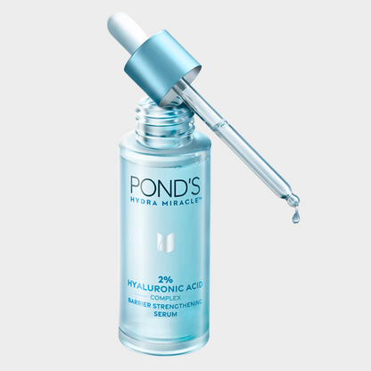 POND's - Hydra Miracle Barrier Strengthening Serum.