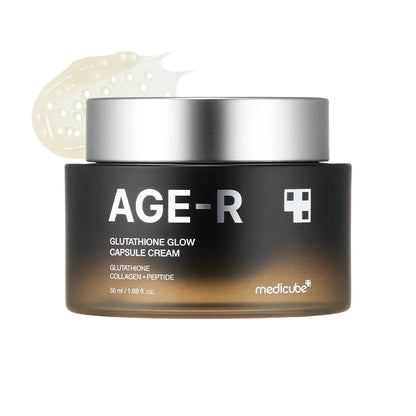 Medicube - Age-R Glutathione Glow Capsule Cream