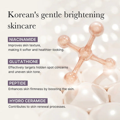 Medicube - Age-R Glutathione Glow Capsule Cream