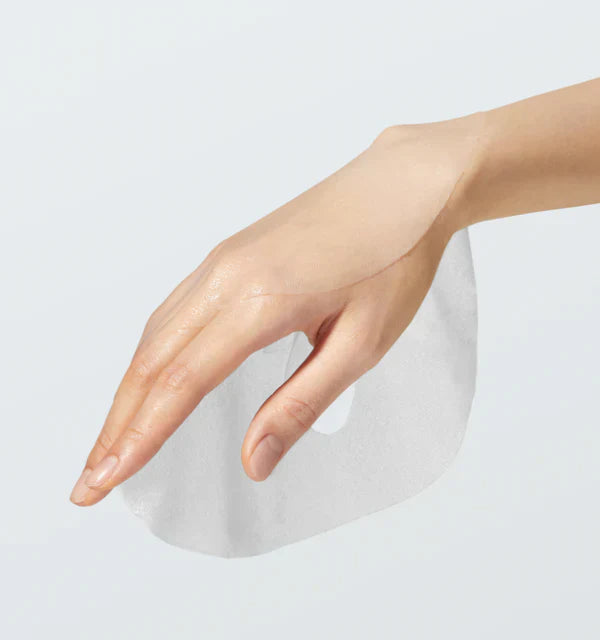 Medicube - Zero Pore Cooling Mask