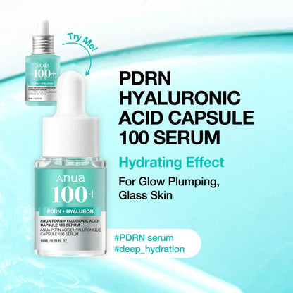 Anua - Serum Mini Discovery Set