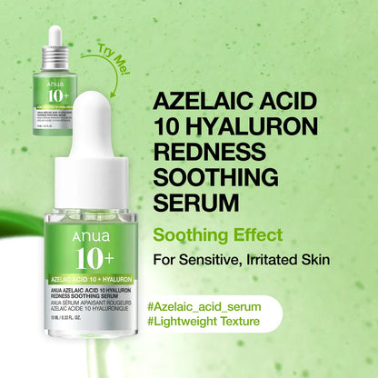 Anua - Serum Mini Discovery Set