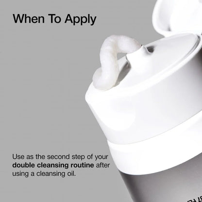 Anua - 8 Hyaluronic Acid Hydrating Gentle Foaming Cleanser
