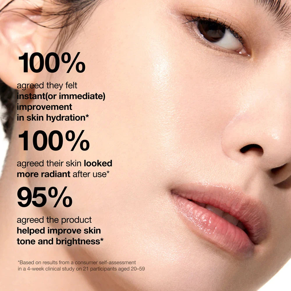 Anua - Rice 70 Glow Milky Toner.