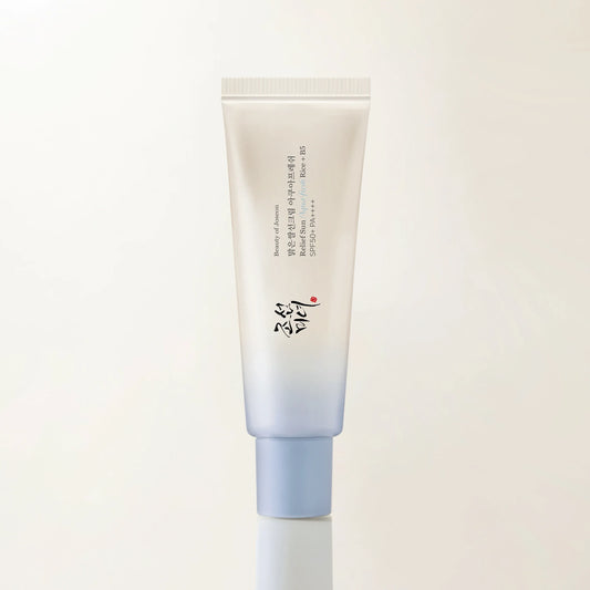 Beauty of Joseon - Relief Sun Aqua-Fresh : Rice + B5 (SPF50+ PA++++) - 50ml
