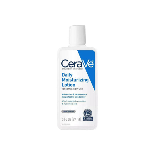CeraVe - Daily Moisturizing Lotion
