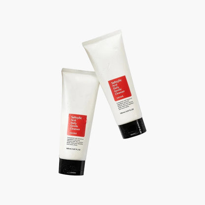 Salicylic Acid Daily Gentle Cleanser