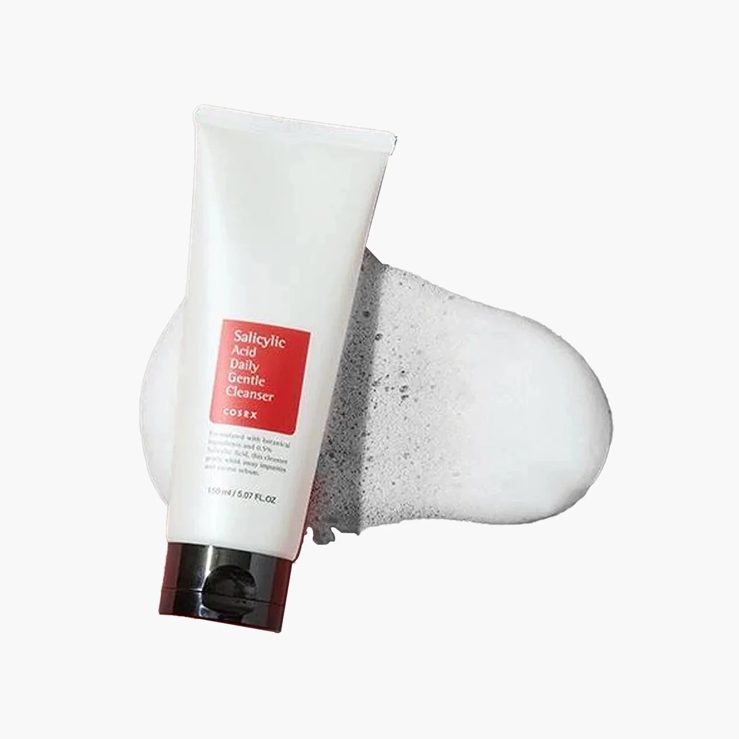 Salicylic Acid Daily Gentle Cleanser